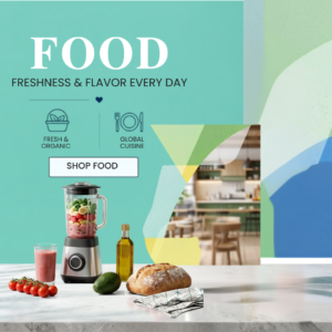 Food products