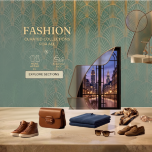 fashion