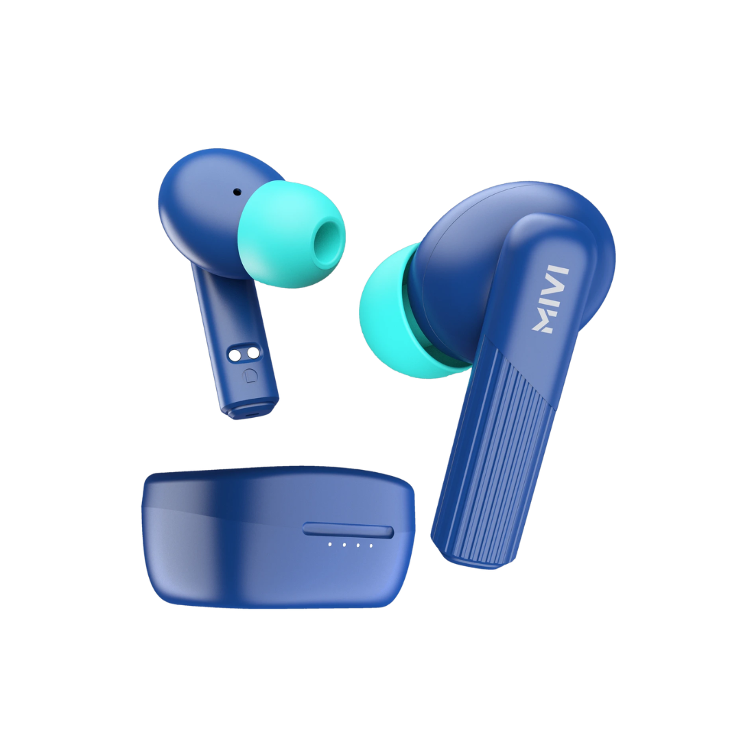 Mivi Duopod