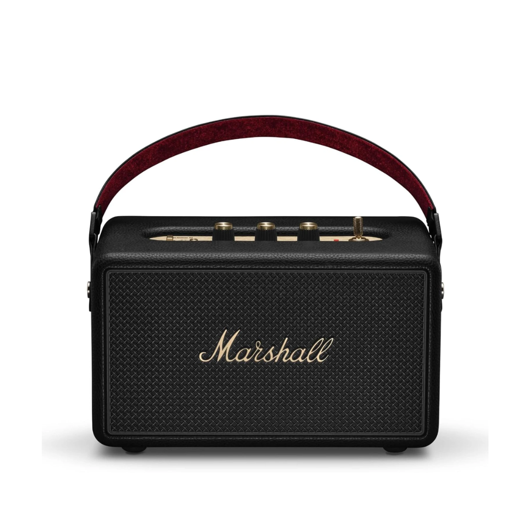 Marshall Bluetooth speaker