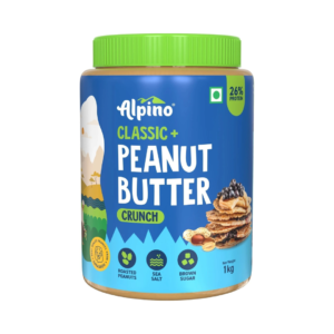 Peanut Butter