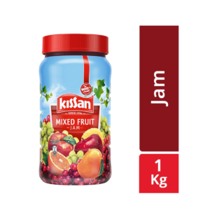Kissan Fruit jam